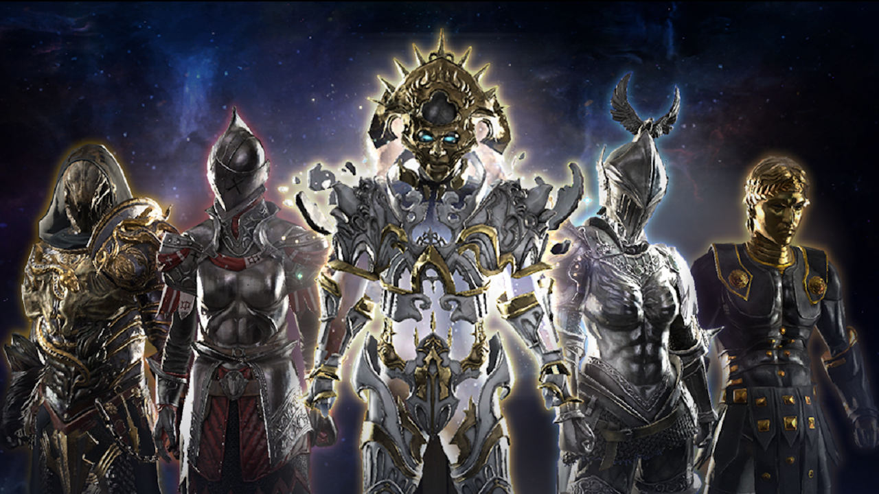 Path of Exile: War for the Atlas Bundle header image